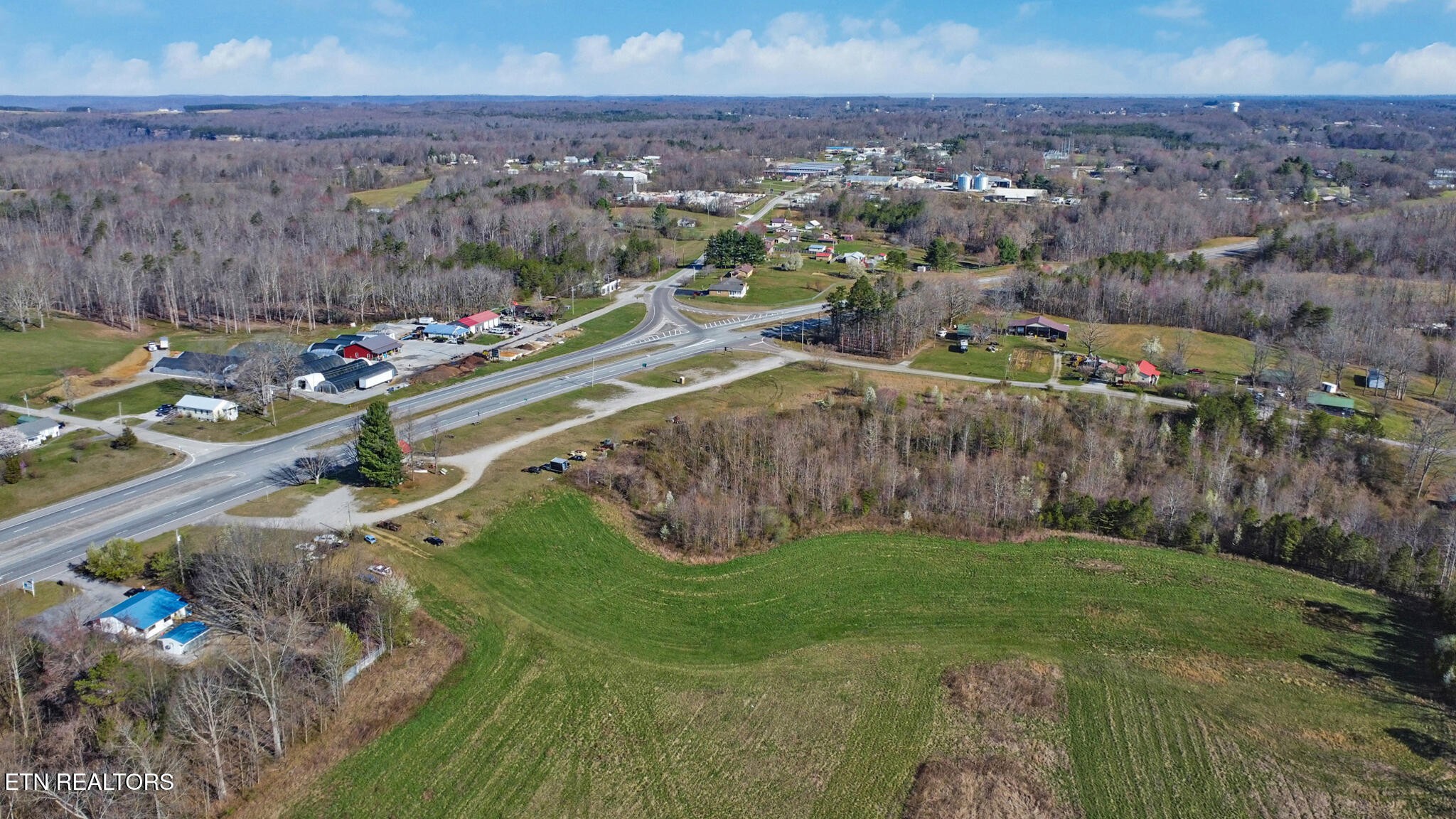 2172 S York Highway Jamestown TN 38556