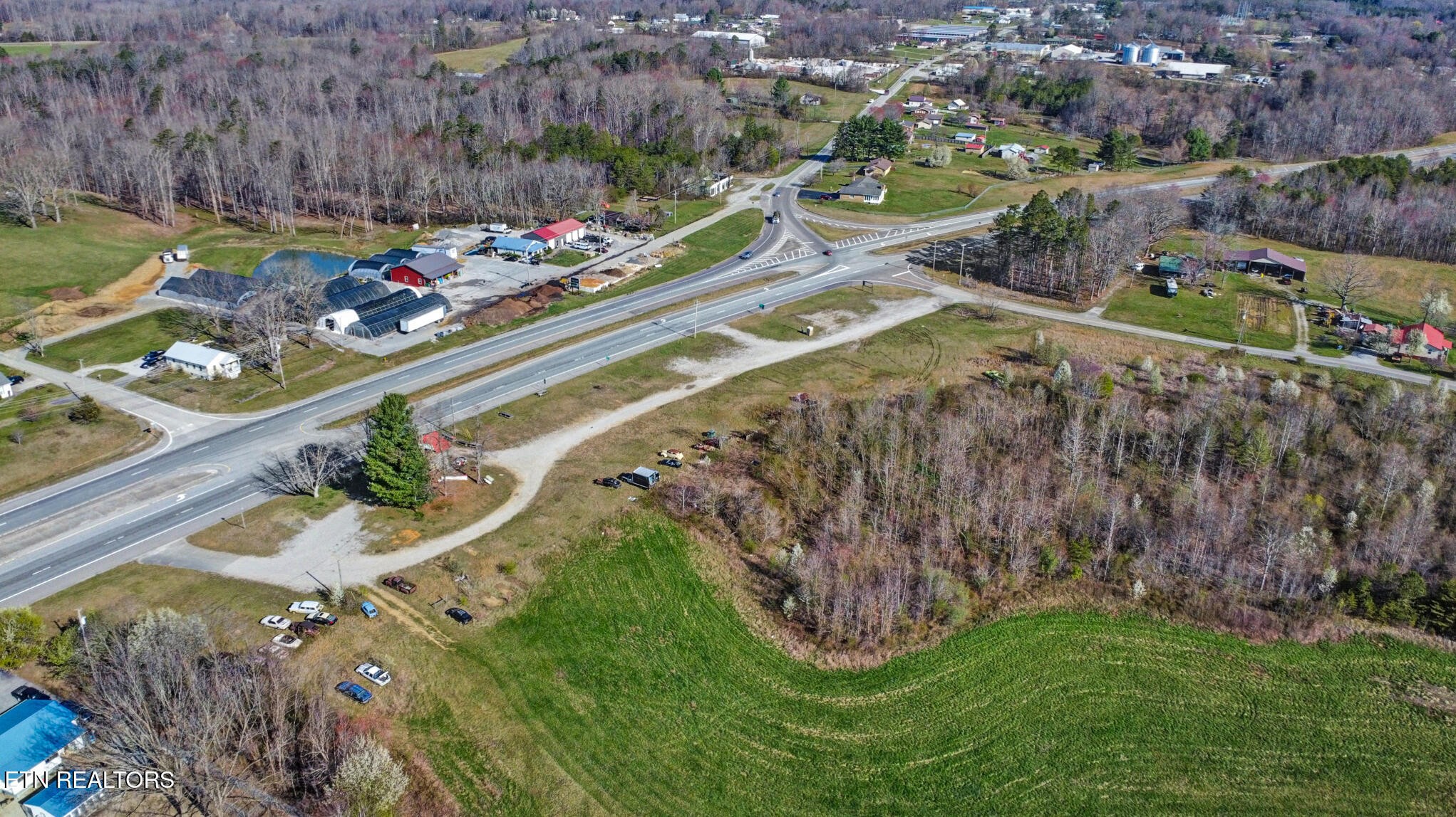 2172 S York Highway Jamestown TN 38556