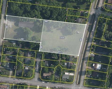 1409 Jones Avenue Nashville TN 37207