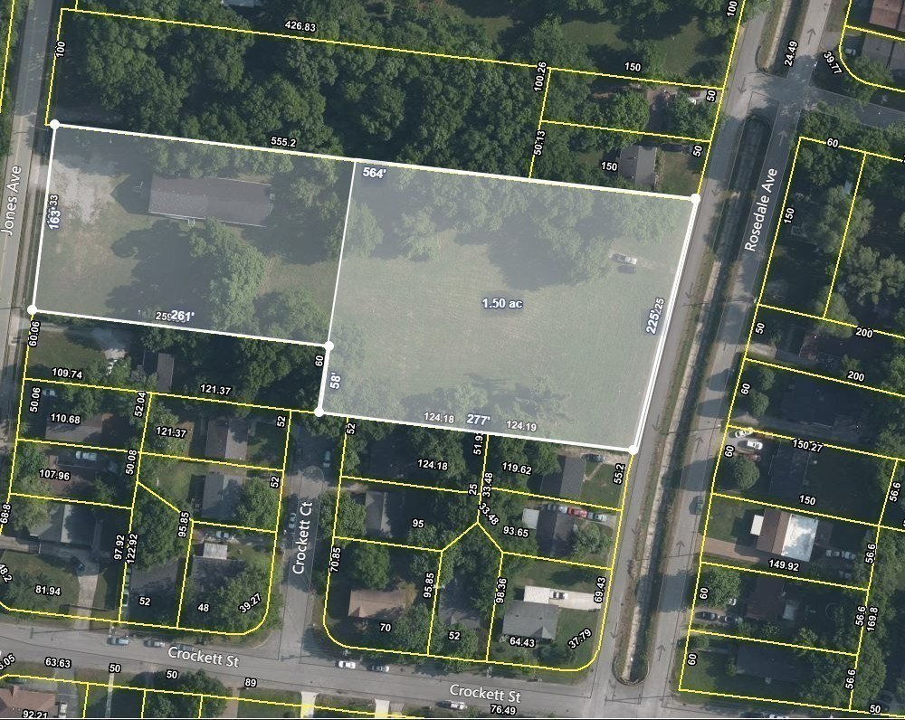 1409 Jones Avenue Nashville TN 37207