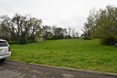 1409 Jones Avenue Nashville TN 37207