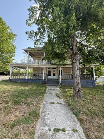 138 S Main Street Cornersville TN 37047