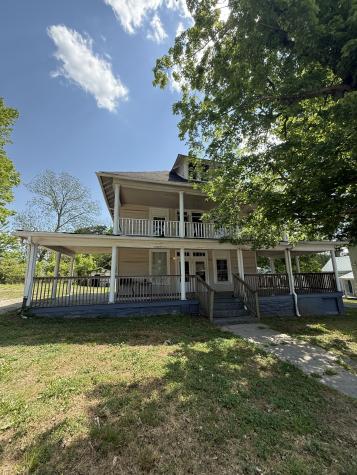 138 S Main Street Cornersville TN 37047