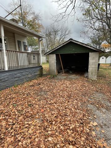 138 S Main Street Cornersville TN 37047
