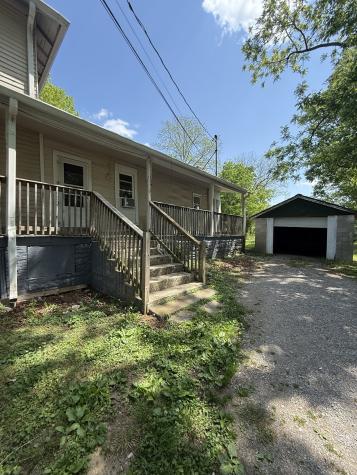 138 S Main Street Cornersville TN 37047