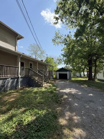138 S Main Street Cornersville TN 37047