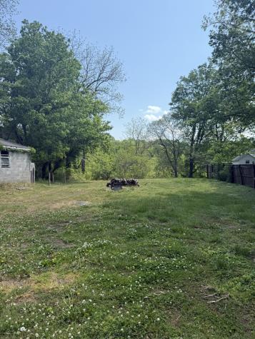 138 S Main Street Cornersville TN 37047