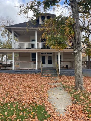 138 S Main Street Cornersville TN 37047