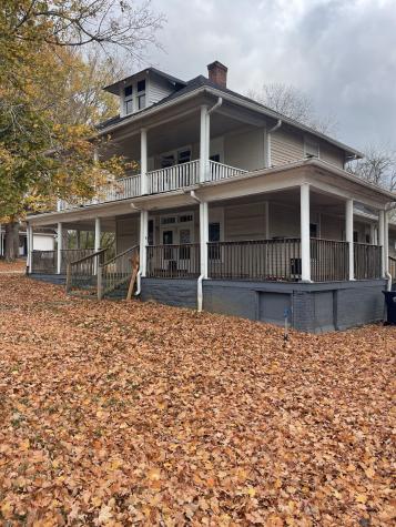 138 S Main Street Cornersville TN 37047