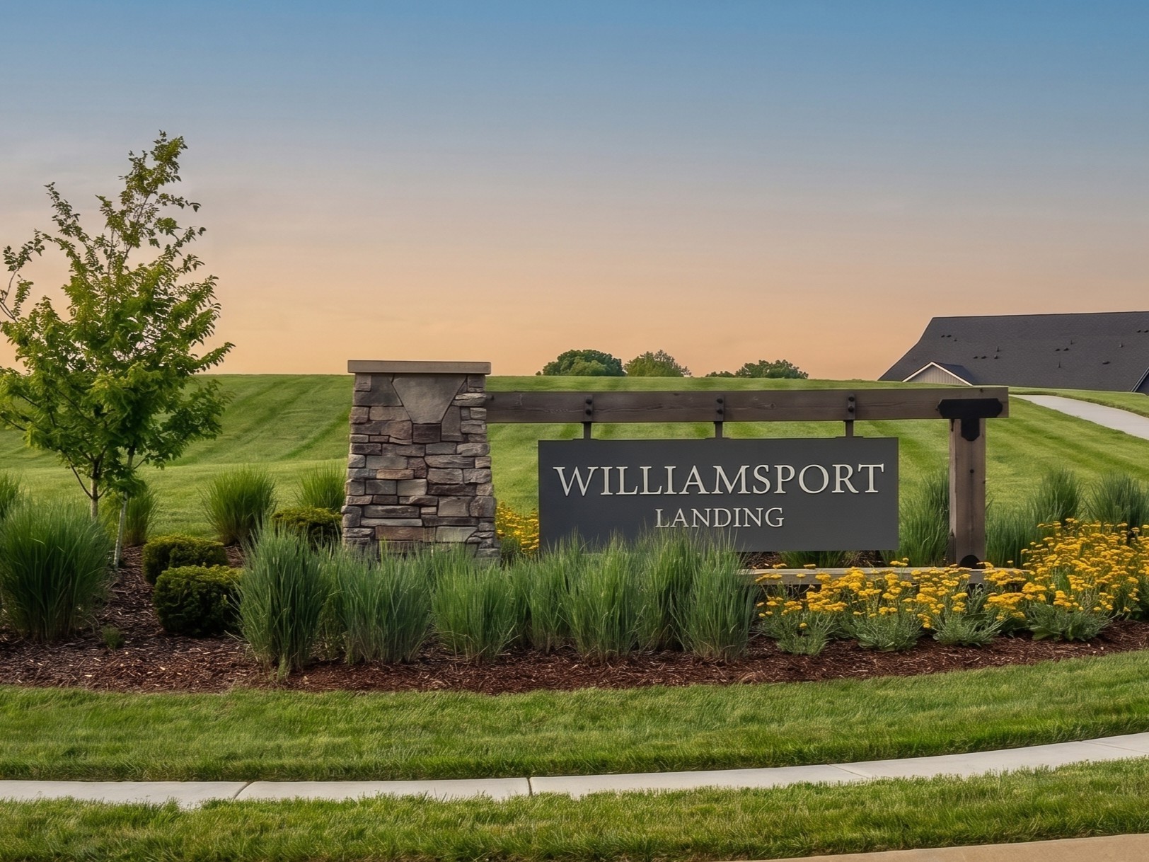 2323 Williamsport Landing Columbia TN 38401