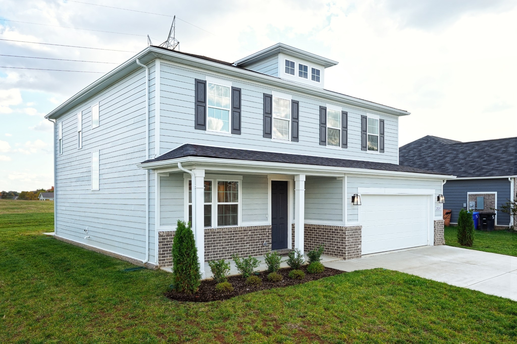 2323 Williamsport Landing Columbia TN 38401