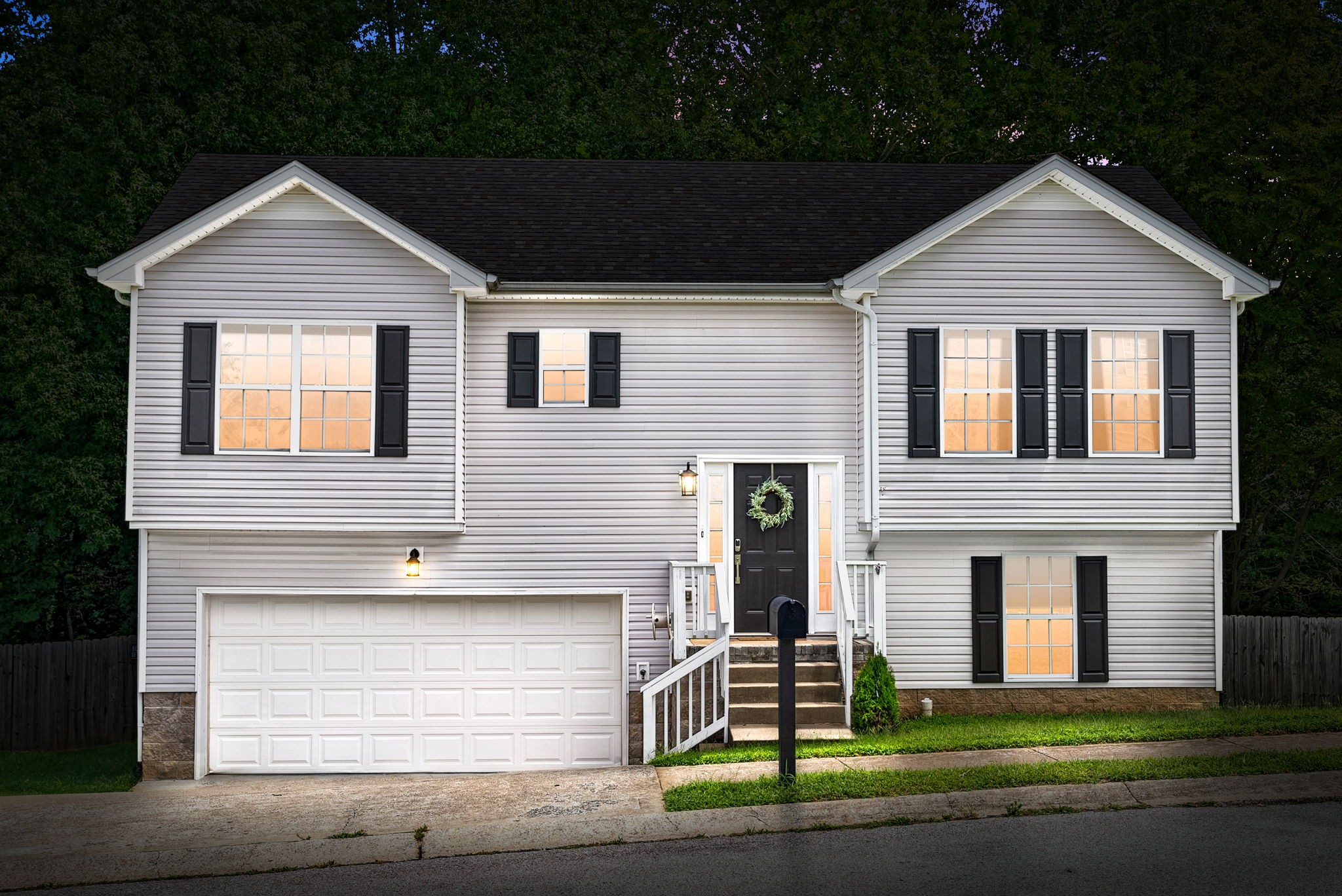 1648 Broad Circle Clarksville TN 37042