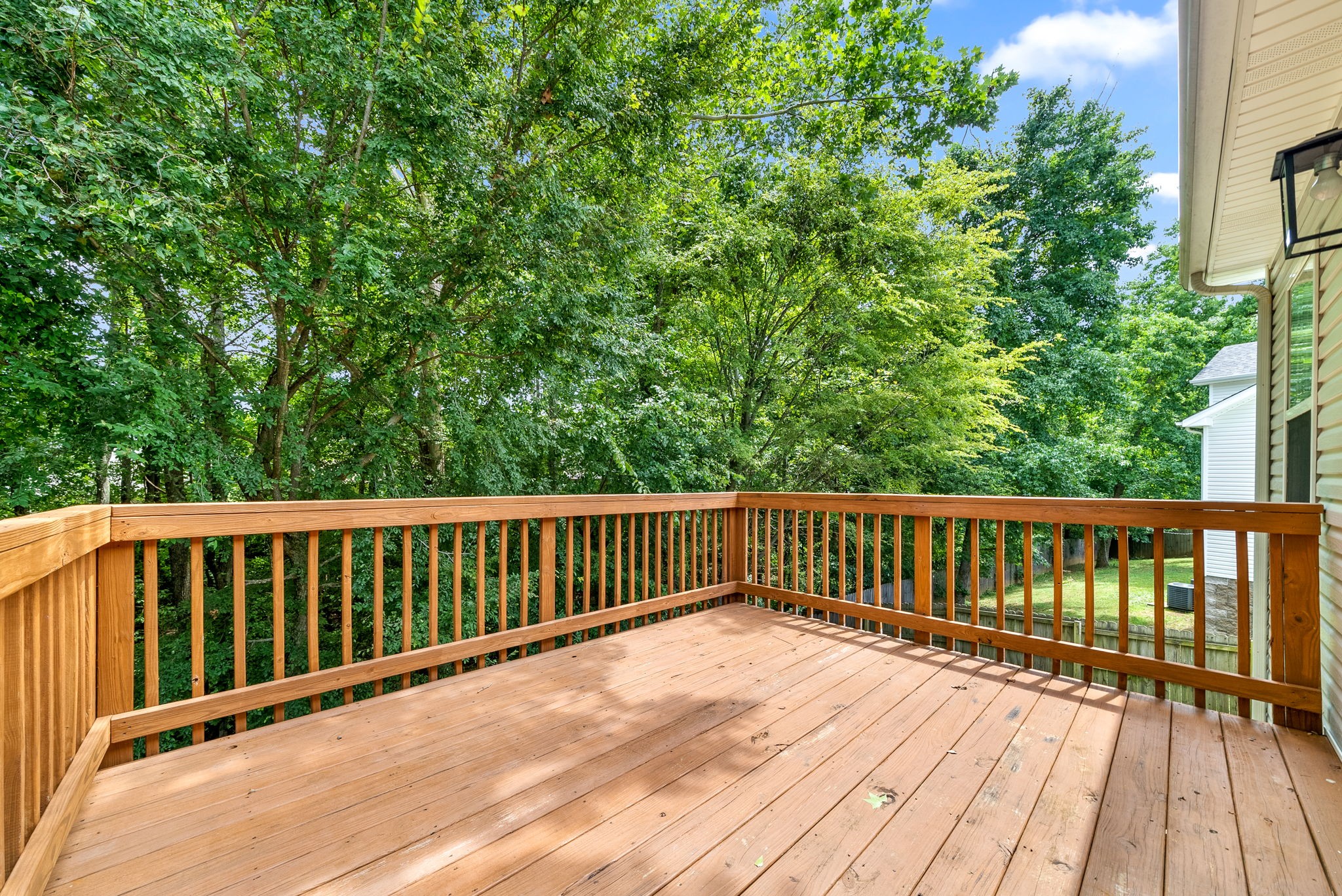 1648 Broad Circle Clarksville TN 37042