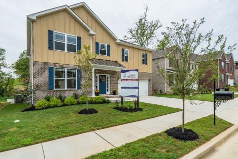 309 Boddington Lane Antioch TN 37013