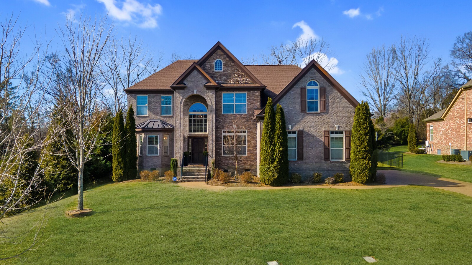 1791 Macallan Drive Brentwood TN 37027