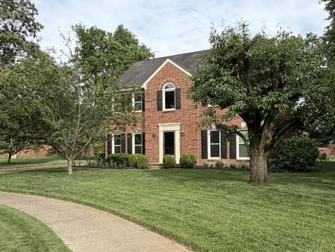 717 Fawn Circle Franklin TN 37067