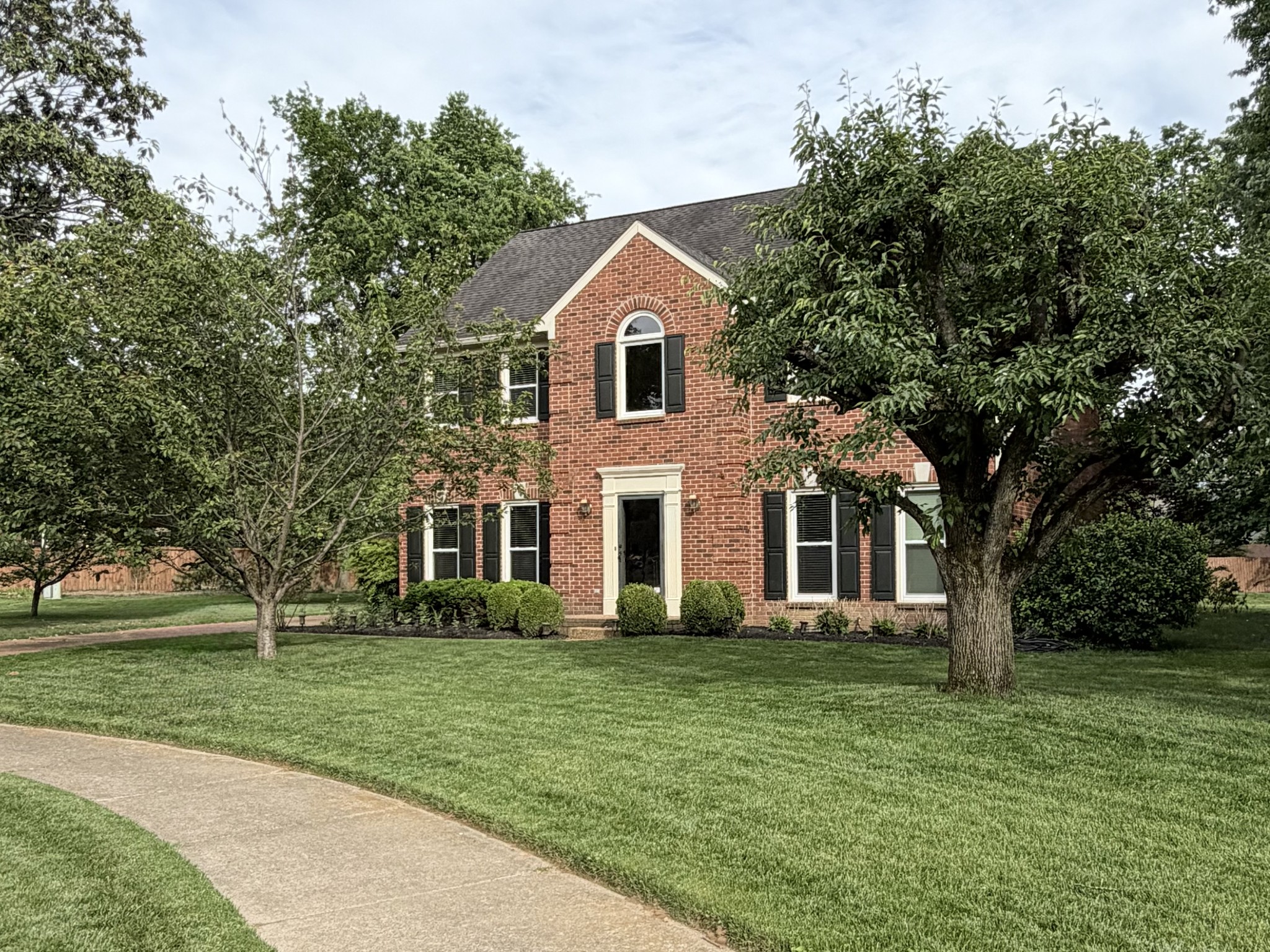 717 Fawn Circle Franklin TN 37067
