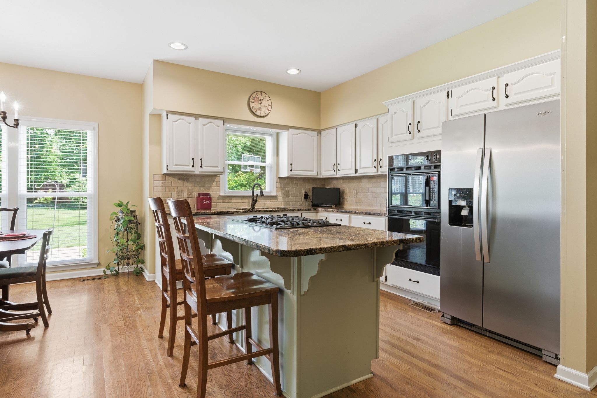 717 Fawn Circle Franklin TN 37067