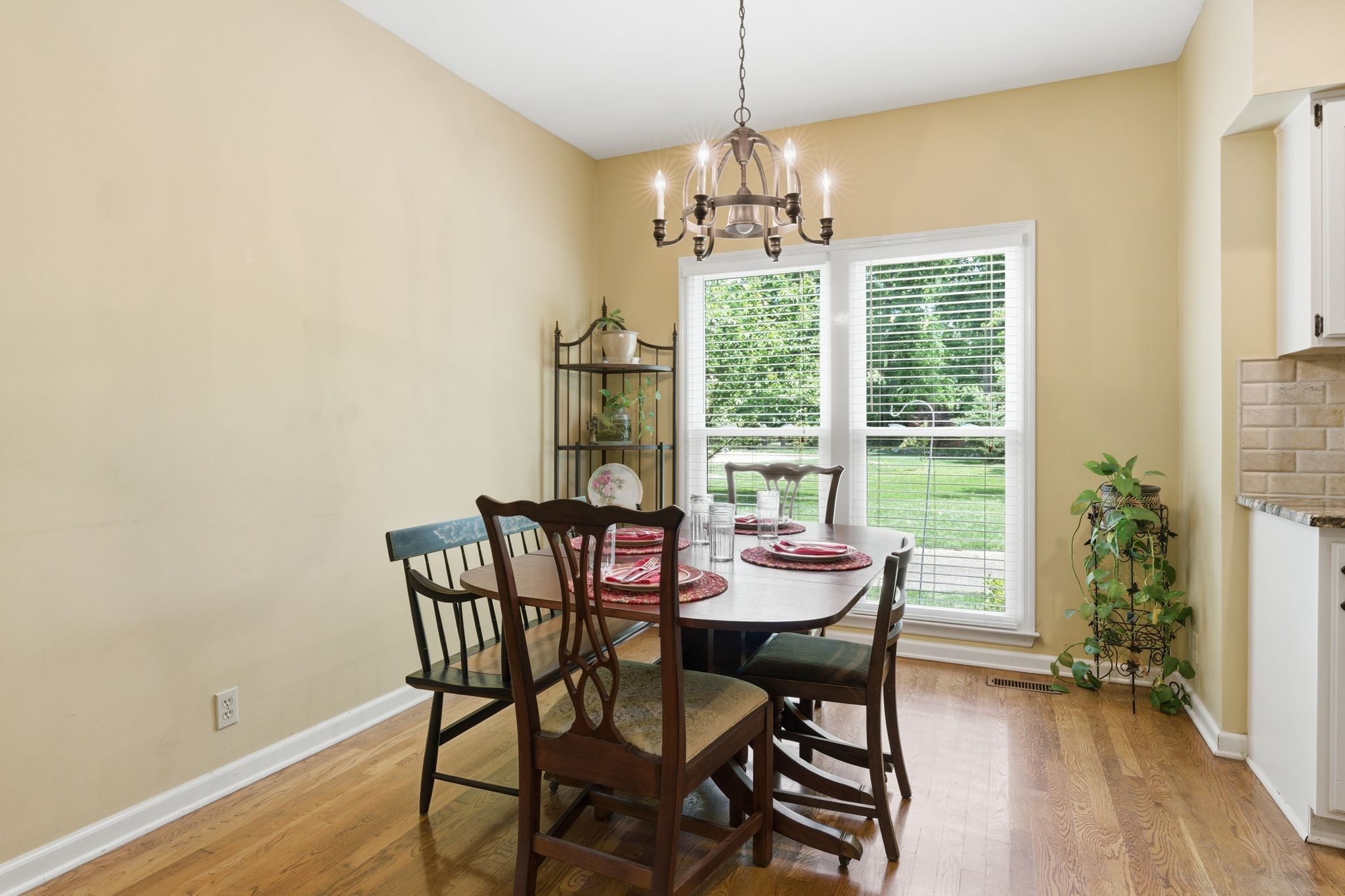 717 Fawn Circle Franklin TN 37067