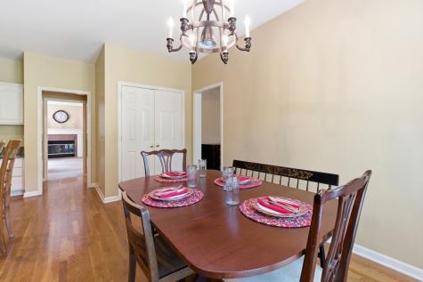 717 Fawn Circle Franklin TN 37067