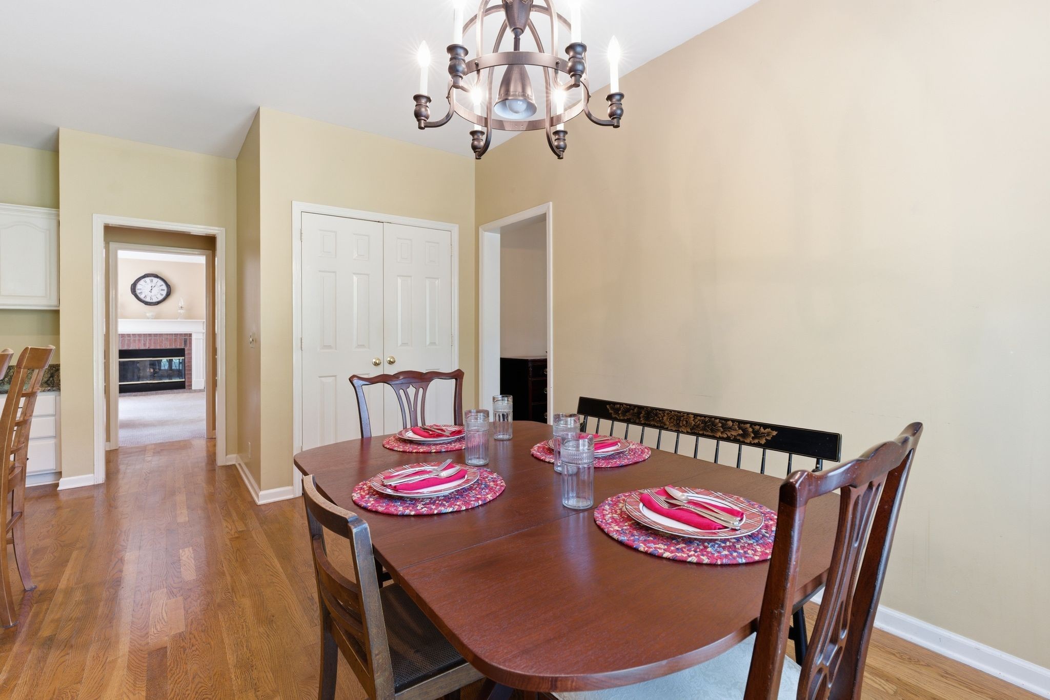 717 Fawn Circle Franklin TN 37067