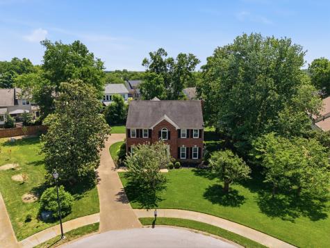 717 Fawn Circle Franklin TN 37067