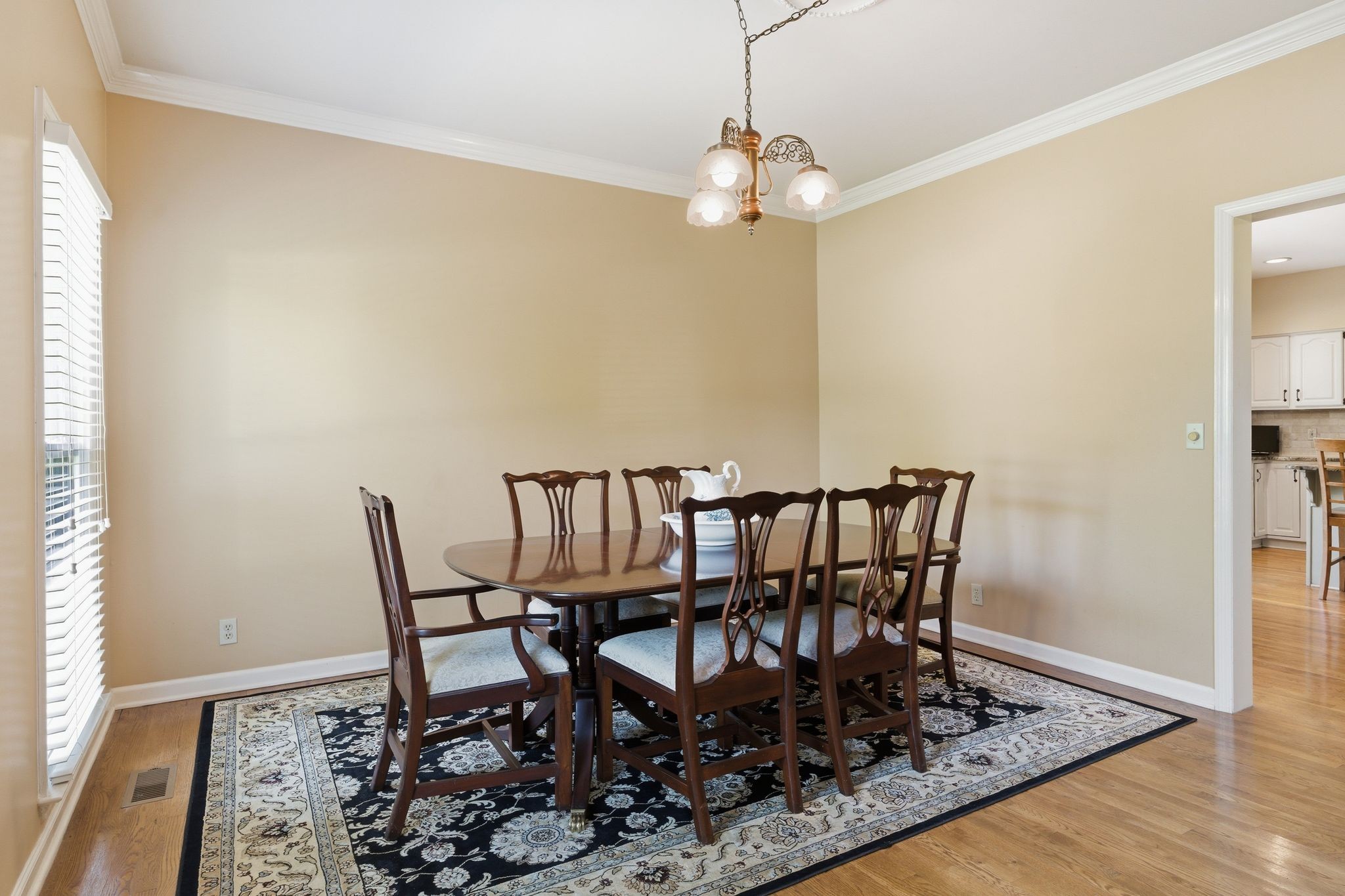 717 Fawn Circle Franklin TN 37067