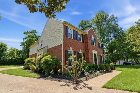 717 Fawn Circle Franklin TN 37067