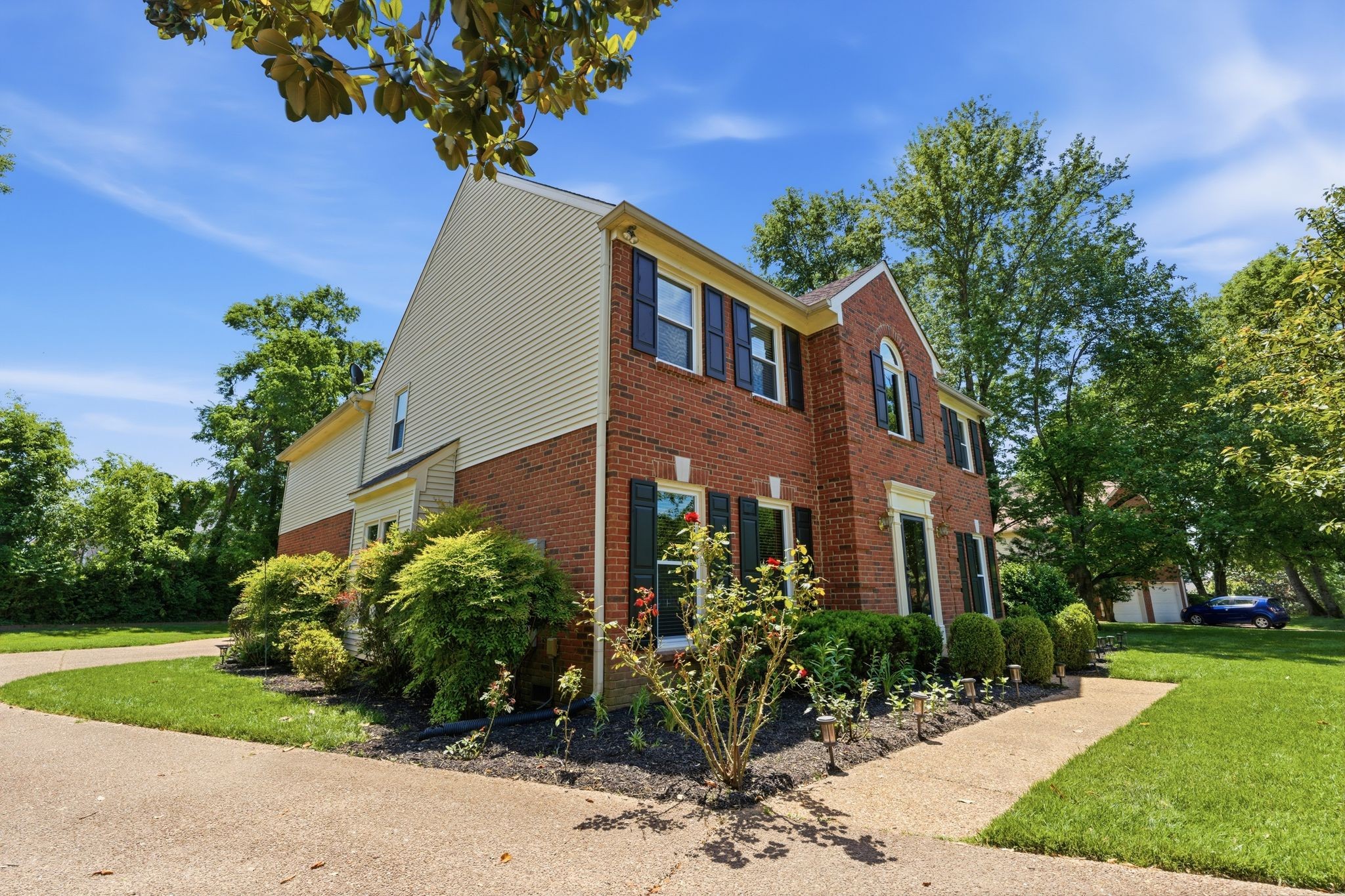 717 Fawn Circle Franklin TN 37067