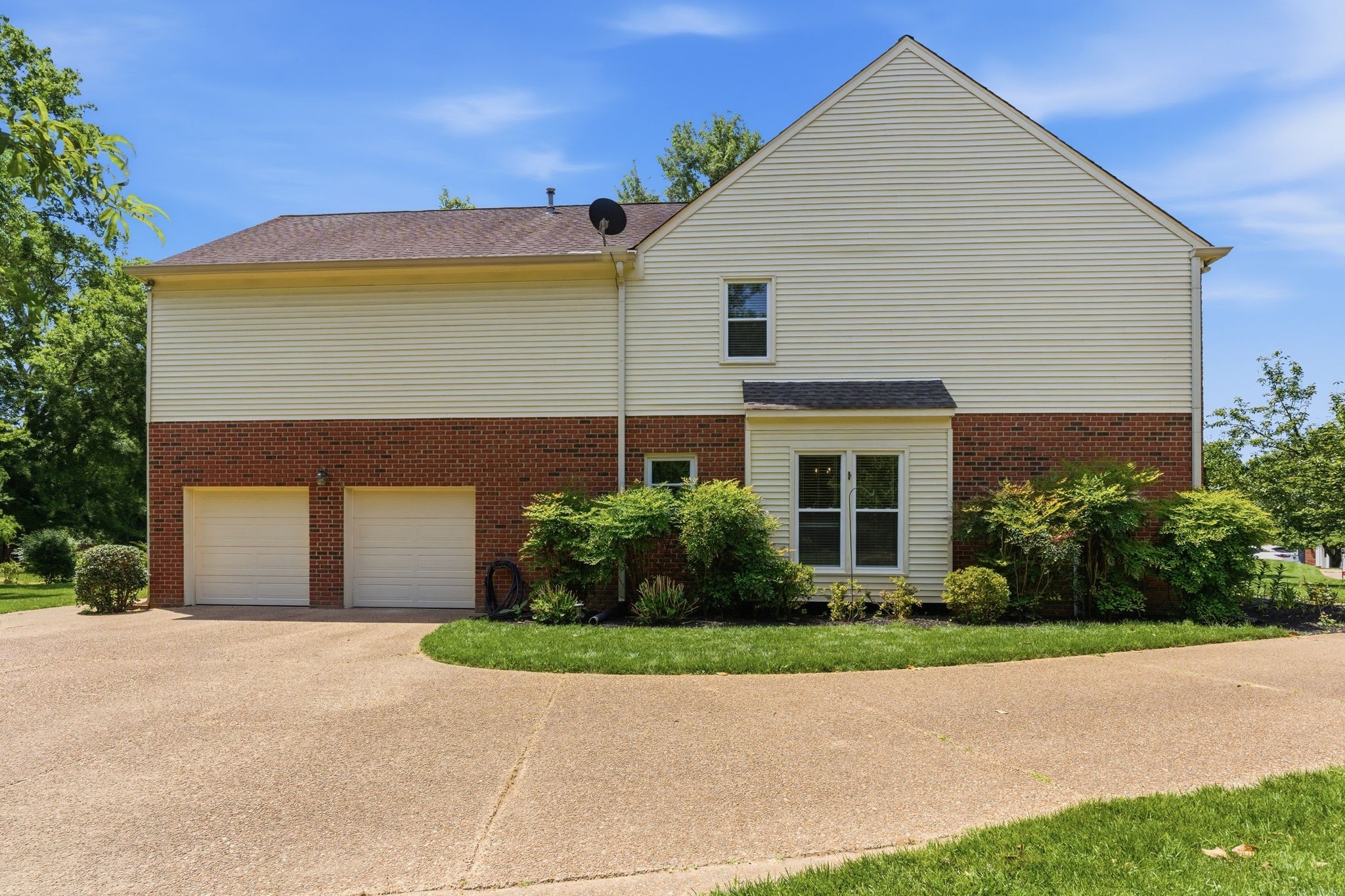 717 Fawn Circle Franklin TN 37067