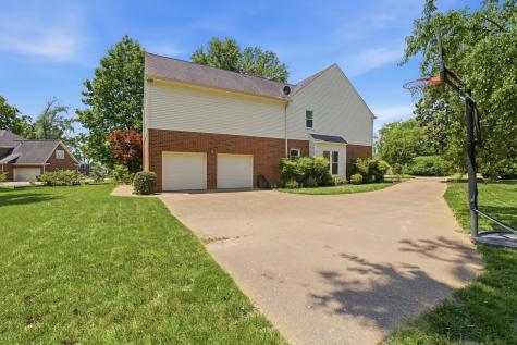 717 Fawn Circle Franklin TN 37067