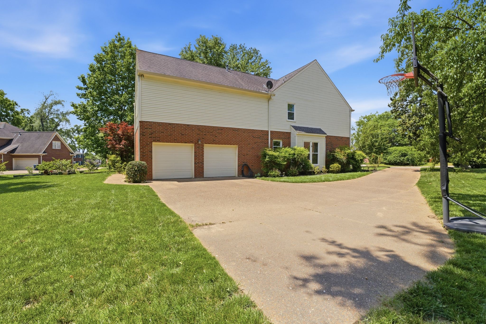 717 Fawn Circle Franklin TN 37067