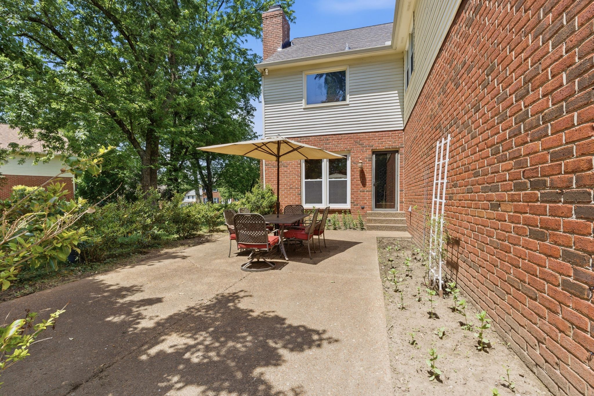717 Fawn Circle Franklin TN 37067