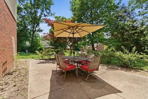 717 Fawn Circle Franklin TN 37067