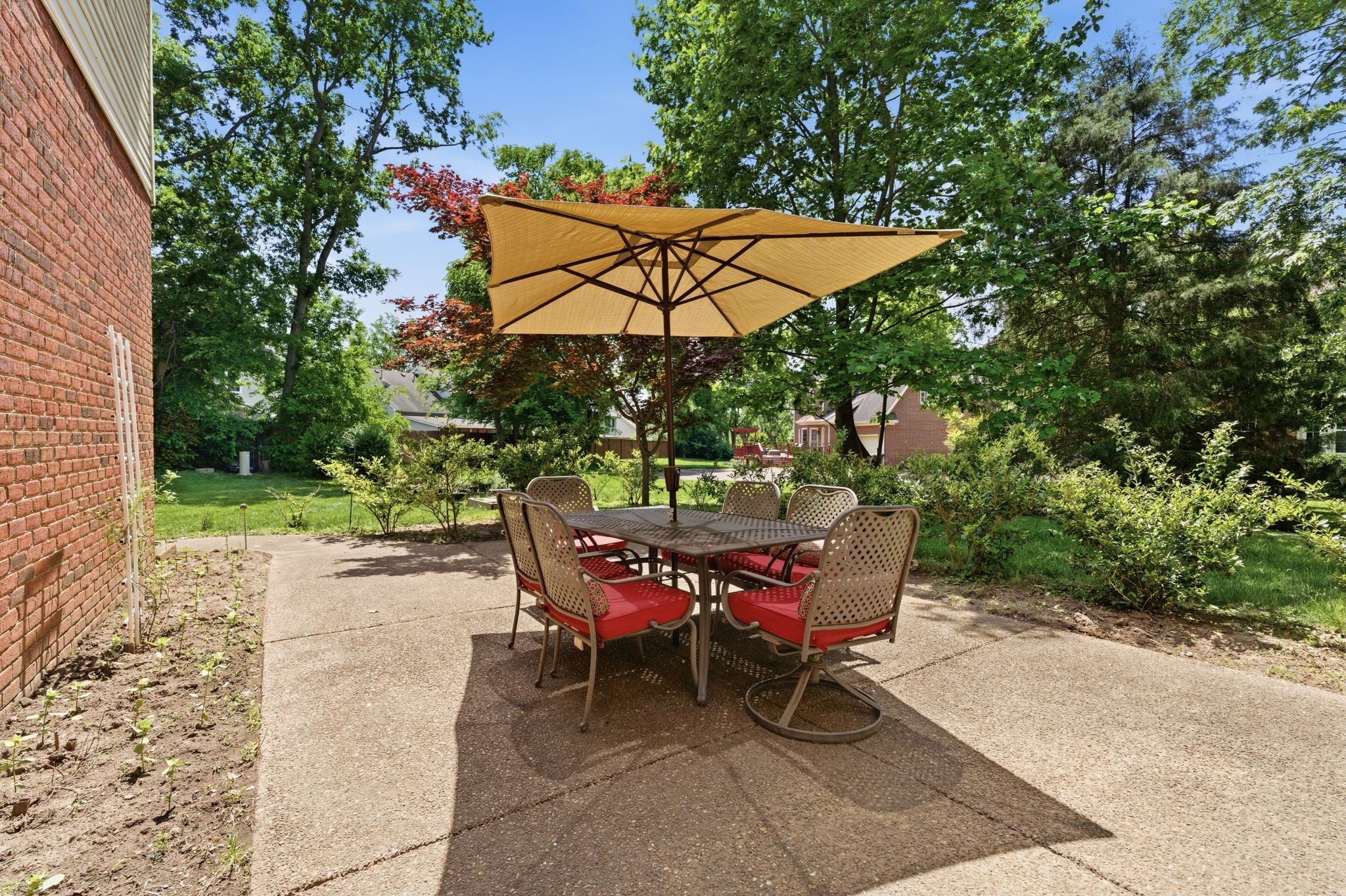 717 Fawn Circle Franklin TN 37067