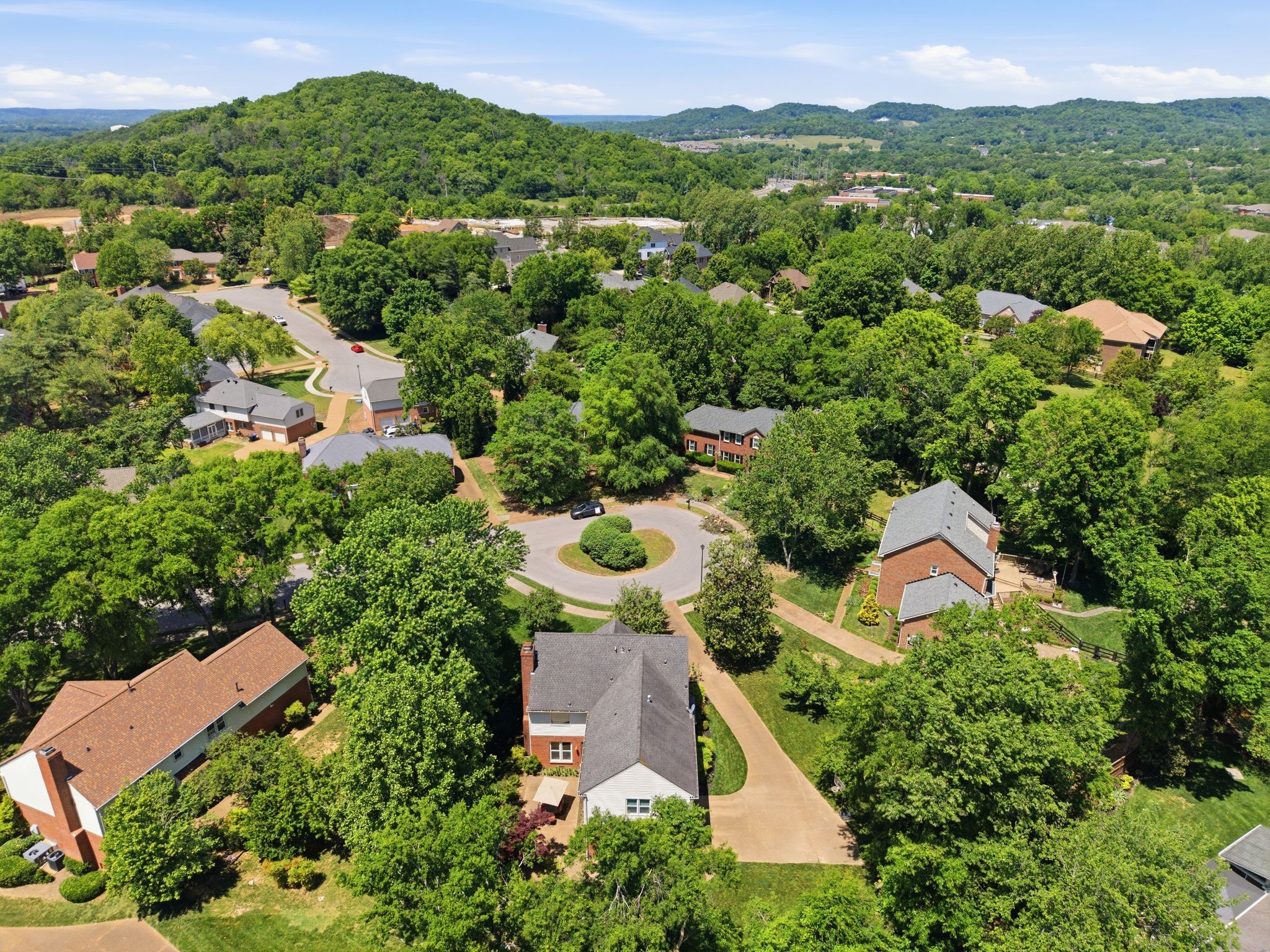 717 Fawn Circle Franklin TN 37067