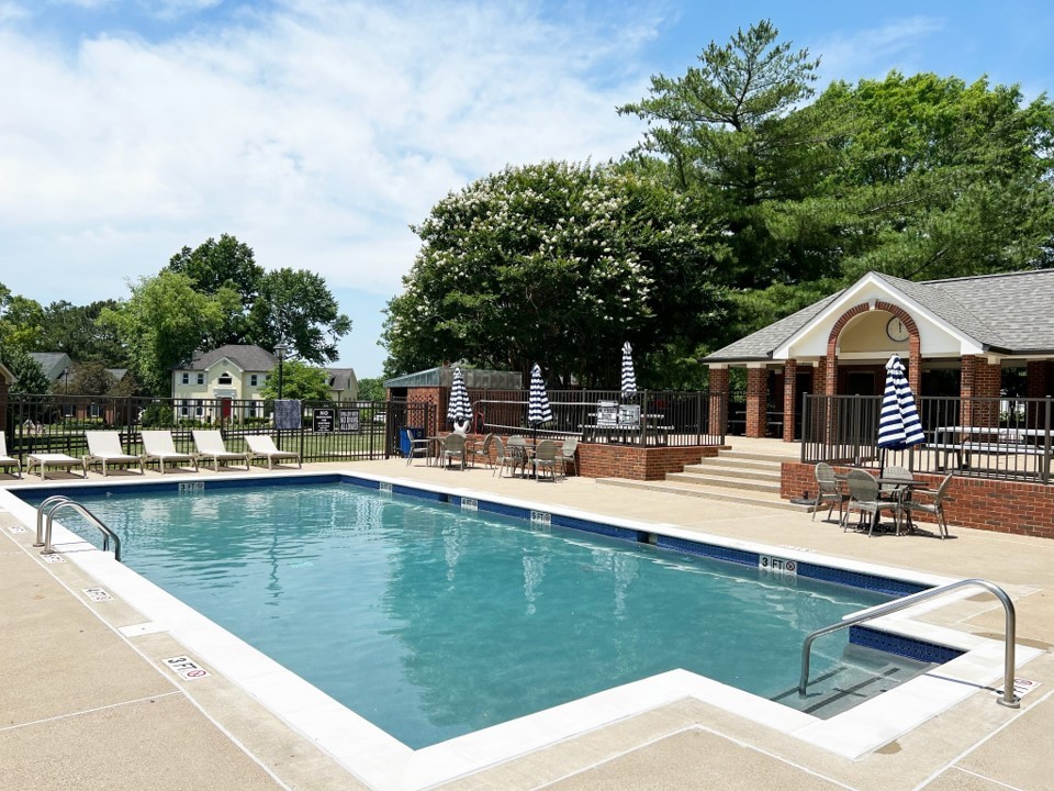 717 Fawn Circle Franklin TN 37067