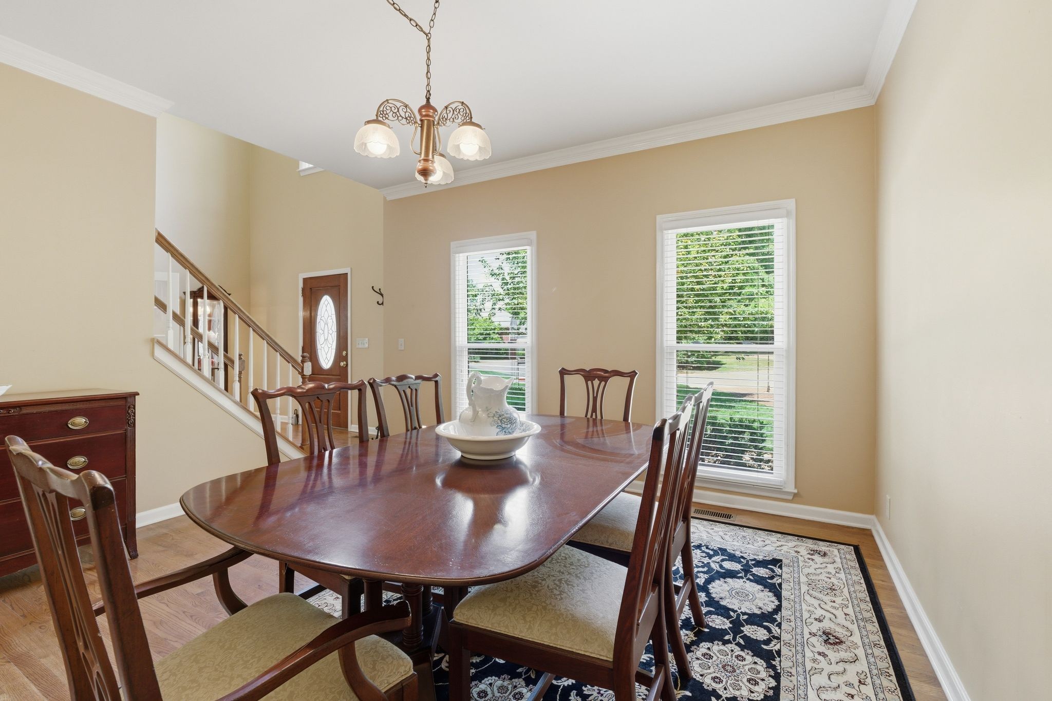 717 Fawn Circle Franklin TN 37067