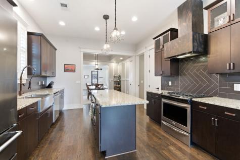 1034 Burchwood Avenue Nashville TN 37216