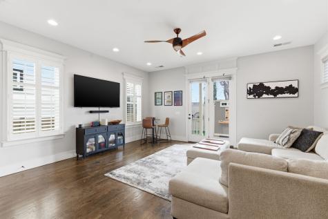 1034 Burchwood Avenue Nashville TN 37216