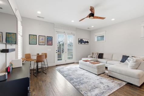 1034 Burchwood Avenue Nashville TN 37216