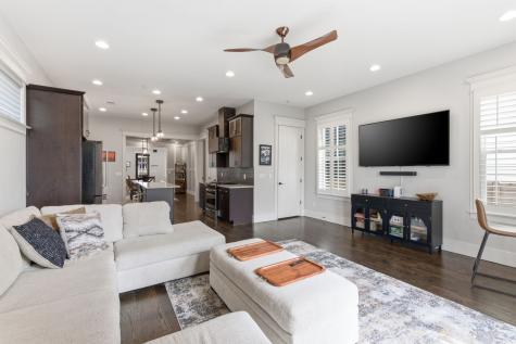 1034 Burchwood Avenue Nashville TN 37216