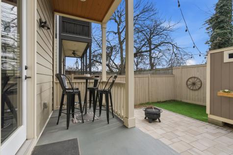 1034 Burchwood Avenue Nashville TN 37216
