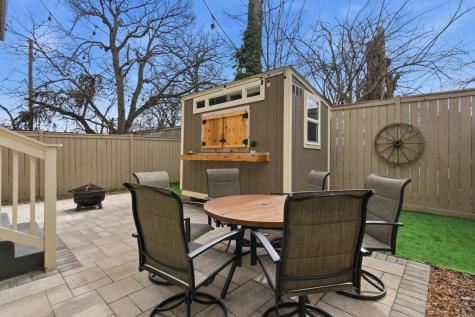 1034 Burchwood Avenue Nashville TN 37216
