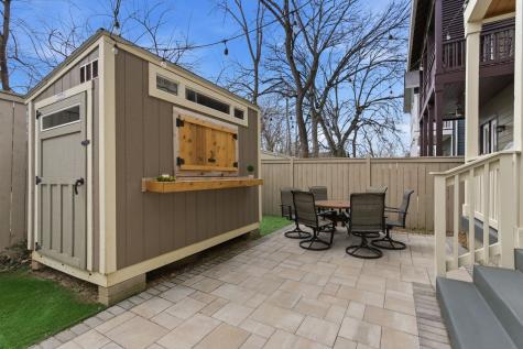 1034 Burchwood Avenue Nashville TN 37216