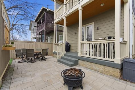 1034 Burchwood Avenue Nashville TN 37216