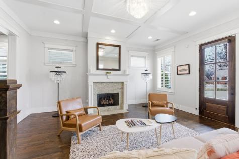 1034 Burchwood Avenue Nashville TN 37216