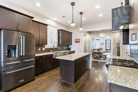 1034 Burchwood Avenue Nashville TN 37216
