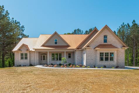 314 Cedar Ridge Lane Smithville TN 37166