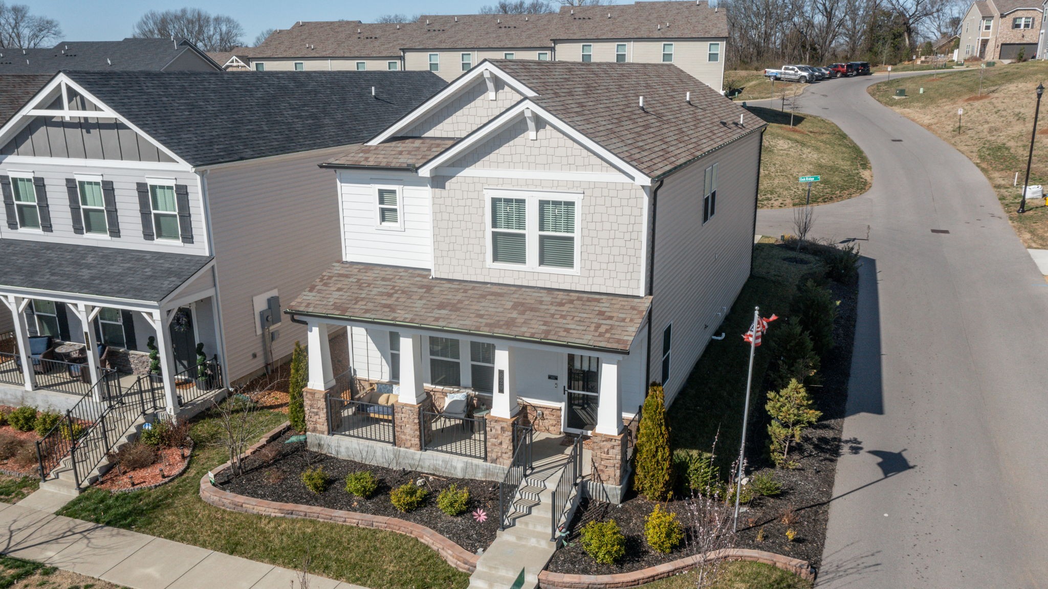 620 Taylor Bend Road Columbia TN 38401